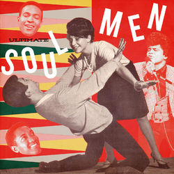 Ultimate Soul Men - Joe Simon