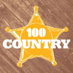 100 Country - Randy Houser