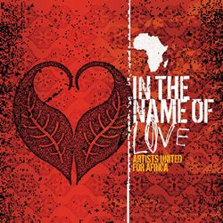 In The Name Of Love - Chris Tomlin