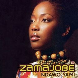 Ndawo Yami - Zamajobe