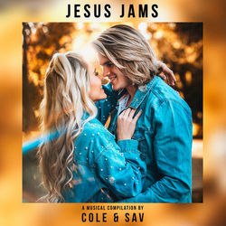 Jesus Jams - Rend Collective