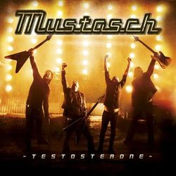 Testosterone - Mustasch