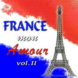 France mon amour, Vol. 2 - Jean-François Michael