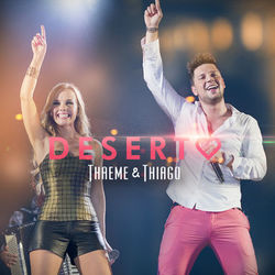 Deserto - Single - Thaeme e Thiago