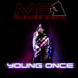Young Once - Fabian Mazur