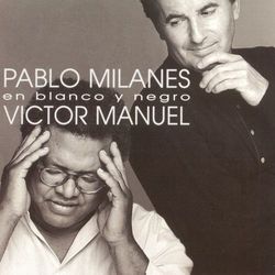 En Blanco y Negro - Victor Manuel
