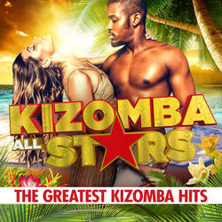 Kizomba All Stars - C4 Pedro
