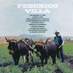 Federico Villa - Federico Villa