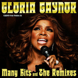 Gloria Gaynor - Love Affair (Original-Recordings) - Gloria Gaynor