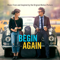 Begin Again - Music From And Inspired By The Original Motion Picture - Adam Levine