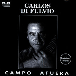 Campo Afuera - Carlos Di Fulvio