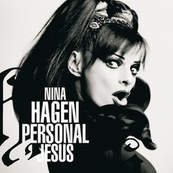 Personal Jesus - Nina Hagen