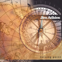 Turning Point - Jim Adkins
