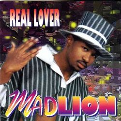 Real Lover - Mad Lion