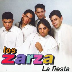 La Fiesta - Los Zarza