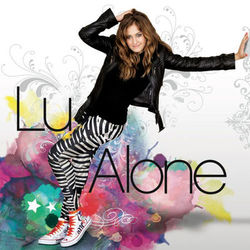 Lu Alone - Lu Alone