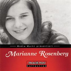MediaMarkt - Collection - Marianne Rosenberg