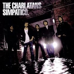 Simpatico - The Charlatans