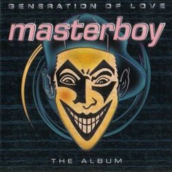 Generation of love - Masterboy