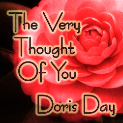 The Very Thought Of You - Doris Day
