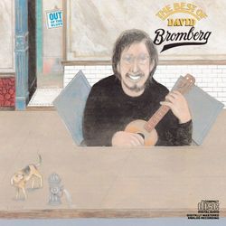 The Best Of David Bromberg - David Bromberg