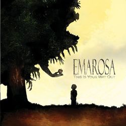 This Is Your Way Out - Emarosa