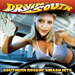 Drivin' South: Southern Rockin' Smash Hits - Ram Jam