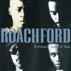 Permanent Shade Of Blue - Roachford