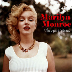 A Very Special Collection - Marilyn Monroe