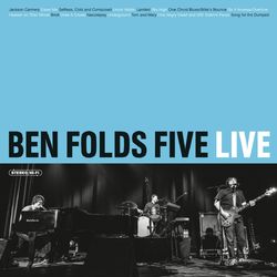 Live - Ben Folds Five