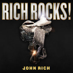 Rich Rocks - John Rich