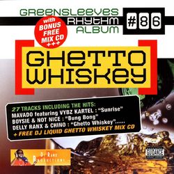 Ghetto Whiskey - Vybz Kartel