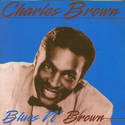 Blues N' Brown