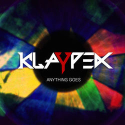 Anything Goes - Klaypex