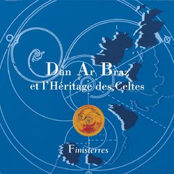 Finisterres - Dan Ar Braz