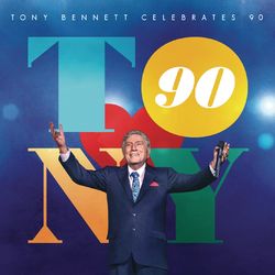 Tony Bennett Celebrates 90 - Diana Krall