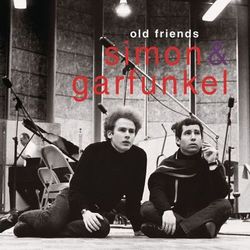 Old Friends - Simon & Garfunkel