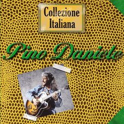 Collezione Italiana - Pino Daniele