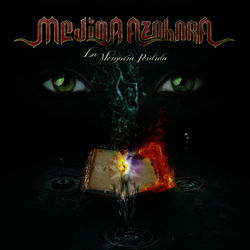 La Memoria Perdida - Medina Azahara