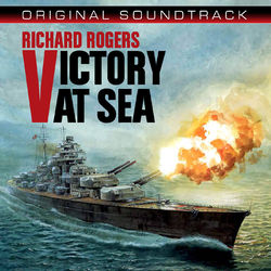Victory At Sea (original Broadcast Soundtrack) - The Rip Chords