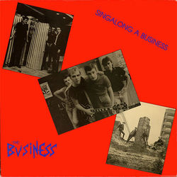 The Business - Singalong a Business