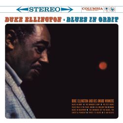 Blues In Orbit - Duke Ellington