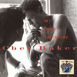 My Funny Valentine - Chet Baker