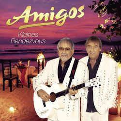Kleines Rendezvous - Amigos