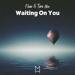 Waiting On You - Parx