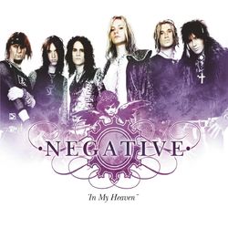 In My Heaven - Negative