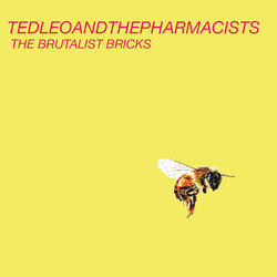 The Brutalist Bricks - Ted Leo And The Pharmacists