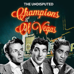 The Undisputed Champions Of Vegas - Tom Jones