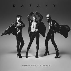Greatest Songs - KAZAKY