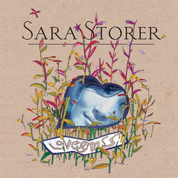 Lovegrass - Sara Storer